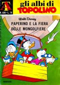img Albi di Topolino – Anno 1970 Collection (16 volumi)(Mondadori)(1970)