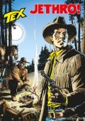 img Tex Willer Mensile 678 - Jethro! (SBE Aprile 2017)
