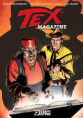 img Collana Almanacchi 185 - Tex Magazine N.11 - Le due prigioniere (SBE Febbraio 2024)