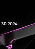 Autodesk AutoCAD Civil 3D 2024.3 64 Bit - ITA