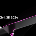 img Autodesk AutoCAD Civil 3D 2024.3 64 Bit - ITA
