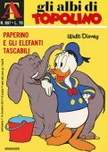 img Albi di Topolino – Anno 1973 Collection (20 volumi)(Mondadori)(1973)
