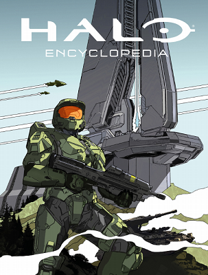 Halo Encyclopedia (2022)(digital)(ENG)