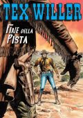 img Tex Willer N.63 - Fine Della Pista (SBE Gennaio 2024)(Nuova Serie)