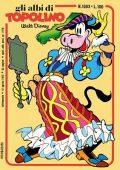 img Albi di Topolino – Anno 1975 Collection (16 volumi)(Mondadori)(1975)
