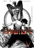 img Devilman - Serie Completa (5 volumi)(Go Nagai)(2004)
