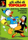 img Albi di Topolino – Anno 1974 Collection (18 volumi)(Mondadori)(1974)