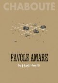 img Favole Amare - Serie Completa (2 volumi)(Vents d