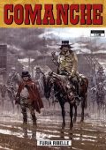 img Comanche - Serie Completa (7 volumi)(GP Publishing)(2012)