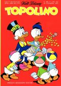 img Topolino Anno 1974 - Anno Completo (52 volumi)(Disney 1974)