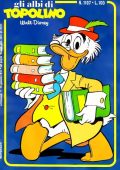 img Albi di Topolino – Anno 1976 Collection (13 volumi)(Mondadori)(1976)