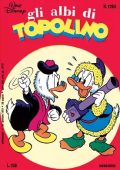 img Albi di Topolino – Anno 1979 Collection (7 volumi)(Mondadori)(1979)