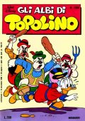 img Albi di Topolino – Anno 1980 Collection (12 volumi)(Mondadori)(1980)