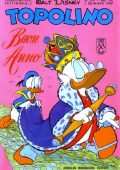 img Topolino Anno 1967 - Anno Completo (53 volumi)(Disney 1967)