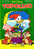 img Topolino Anno 1972 - Anno Completo (53 volumi)(Disney 1972)