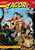 img Zagor Più N.11 - Le Storie Di Drunky Duck (SBE Novembre 2023)