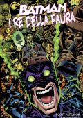 img Batman - I Re Della Paura (DC Comics)