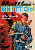 img Il Battler Britton di Tacconi (Tacconi - Fleetway 1957-59)