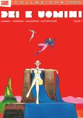 img Collezione 100% - Dei e Uomini - volume 1 (Panini Comics - 2013-05)