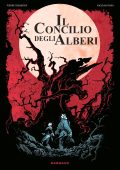 img Il Concilio Degli Alberi (Boisserie-Bara)(2017)