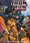img Marvel Collection (II) 441 - Iron Man 2, Le Origini di Korvac (Panini 10-2022)