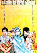 img Graphique Musique - Serie Completa (3 volumi)(Slave Labor Graphics 1989)