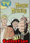 img Martin Mystere Fuori Serie - Collection (58 volumi)(1983-2022)