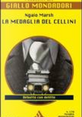 Marsh Ngaio - La medaglia del Cellini (2011)