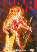 img Marvel Collection (II) 332 - Marvel La Meraviglia (Panini 2021-06-10)