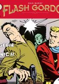 img Strip! I grandi classici del fumetto Americano 11 - Flash Gordon 11, La peste spaziale (RCS 2023-04-25)