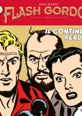 img Strip! I grandi classici del fumetto Americano 03 - Flash Gordon 03, Il continente perduto (RCS 2023-02-28)
