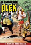 img Il Grande Blek 181 - Il castello degli orrori (RCS 2022-01-04)
