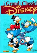 img I grandi classici Disney II Serie 63 (Panini 2021-03-15)