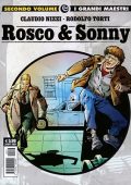 img Gli albi della Cosmo 71 - I grandi maestri 64, Rosco & Sonny 2 (Cosmo 2021-10-28)