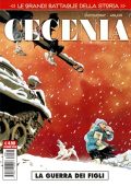 img Cosmo Serie Rossa 67 - Le grandi battaglie della storia 8, Cecenia La guerra dei figli (Cosmo 2018-05)