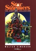 img Cosmo Comics Deluxe 04 - Starslammers (The Complete Collection)(Cosmo 11-2018)