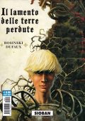 img Cosmo Serie Blu 109 - Il lamento delle terre perdute 1, Sioban (Cosmo 2021-10)