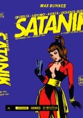 img Satanik omnibus 01 - Dicembre 1964 - Marzo 1965 (Mondadori Comics 2015-06-24)