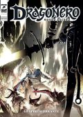 img Dragonero 124 - Mondo Oscuro 11, Lo Spirito Errante (SBE Settembre 2023)