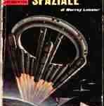 Richard Matheson, Murray Leinster, Giancarlo Ottani - Piattaforma spaziale (1957)