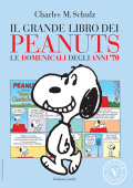 img Il grande libro dei Peanuts 08 - Le domenicali degli anni 