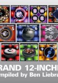 Ben Liebrand – Grand 12 Inches Vol 1-18 (2003-2021) .Flac