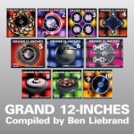 img Ben Liebrand – Grand 12 Inches Vol 1-18 (2003-2021) .Flac