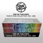 img Top Of The Pops: Year by Year Collection (1964-2006) [43CD] (2007) .Flac