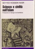 Seyyed Hossein Nasr - Scienza e civiltà nell'Islam (1977) PDF