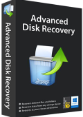 Systweak Advanced Disk Recovery 2.8.1233.18675 - ITA
