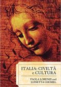 Paola Lorenzi - Italia: Civilta e Cultura (2009) PDF