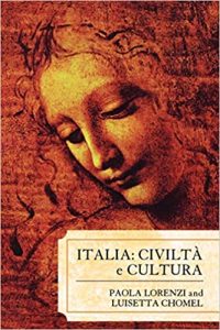 Paola Lorenzi – Italia: Civilta e Cultura (2009) PDF