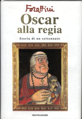 I Libri Di Forattini – Collection (3 volumi)(Mondadori 1998-1999)