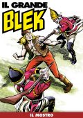 img Il Grande Blek 167 - Il mostro (RCS 2021-09-28)